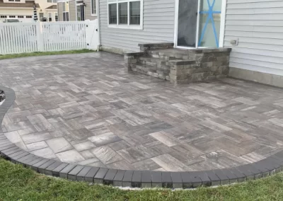 Paver Installer