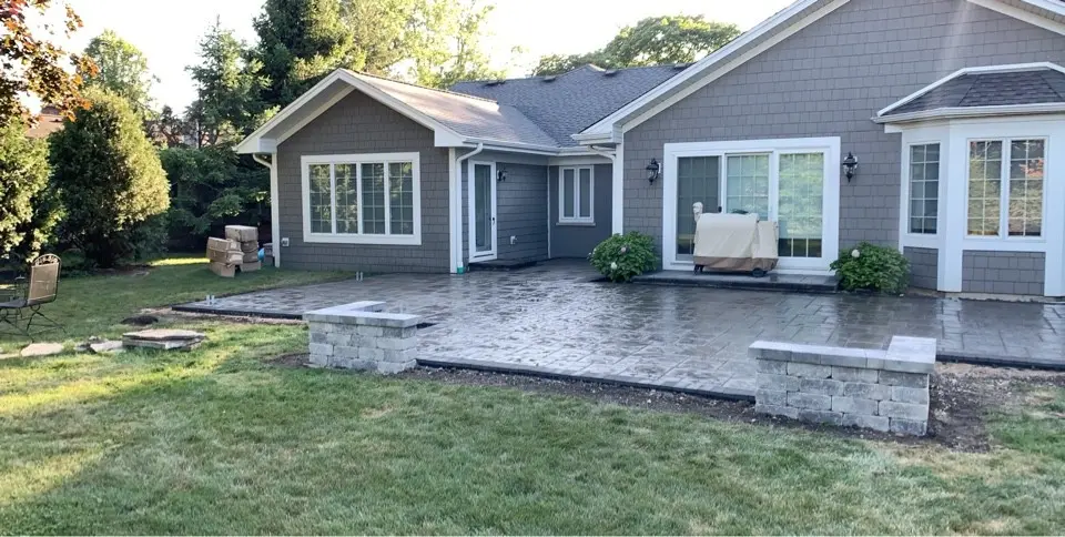 Paver Installer in Maywood, IL
