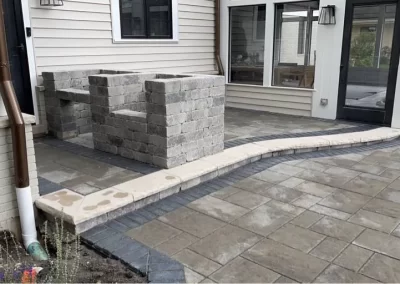 Paver Installer