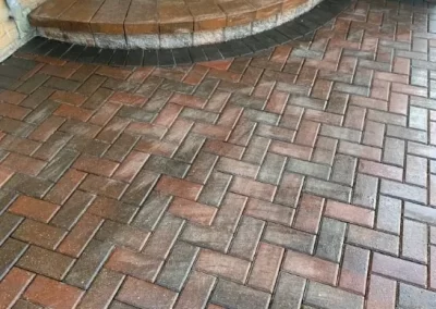 Paver Installer