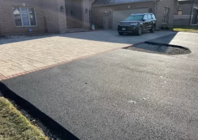 Paving Repair