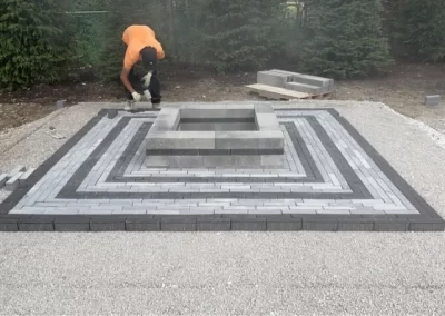 Paving Repair