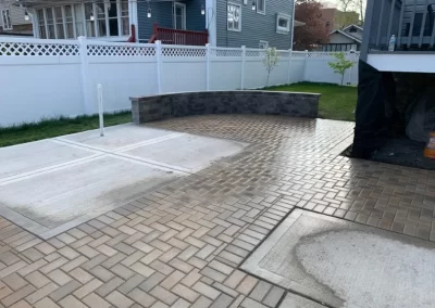 Paving Repair