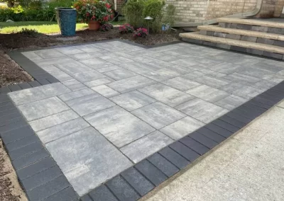 Paving Repair