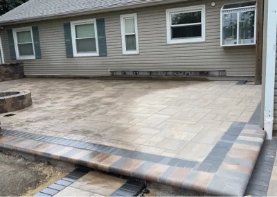 Paving Repair